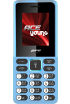 Itel Ace Young