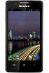 Lenovo A600e