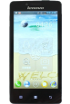 Lenovo A765e