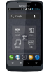 Lenovo IdeaPhone P700i