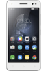 Lenovo Vibe S1 Lite