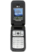LG 600G