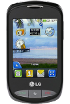 LG 800G