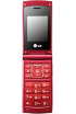 LG A133