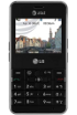LG CB630 Invision