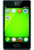 LG Fireweb
