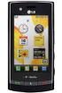 LG GT500