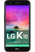 LG K10 2017