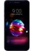LG K10+ 2018