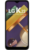LG K22