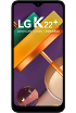 LG K22+