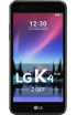 LG K4 2017 Dual