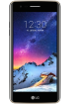 LG K8 2017