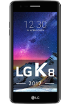 LG K8 Dual 2017