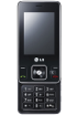 LG KC550