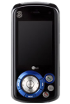 LG KE600