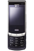 LG KF757 Secret