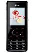 LG KG208