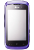 LG KM555