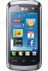 LG KM570 Cookie Music