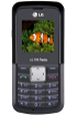 LG KP106 Ruby