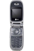 LG KP200