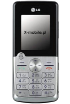 LG KP220
