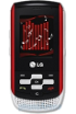 LG KP265