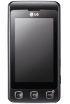 LG KP500 Cookie