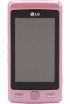 LG KP501