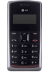 LG KT610 Pyxis