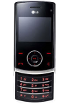 LG KU580