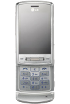 LG KU970 Shine
