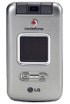LG L600v