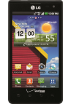 LG Lucid 4G