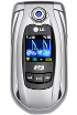 LG ME500 MusiCam