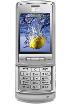 LG ME970 Shine
