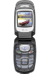 LG MG220 MasterCam