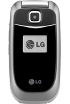 LG MG230