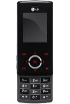 LG MG280 Chocolight
