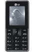 LG MG320 Blackslim