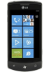 LG Optimus 7