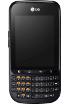 LG Optimus Pro C660