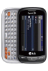 LG Rumor Reflex