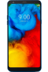 LG Stylo 4+