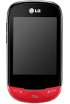LG T500
