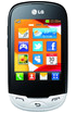 LG T505