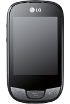 LG T510