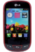 LG T515