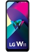 LG W11